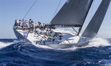 maxi yacht rolex cup 2016 video|maxi yacht rolex cup.